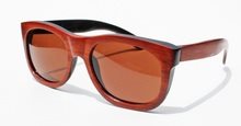 Eco eyeware ... fashion shades by KSKYE.