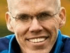 Bill McKibben