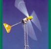 Small turbine ... increasing interest for homes and farms. Small turbine ... increasing interest for homes and farms.