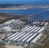 Rio Tinto's Bluff smelter ... disadvantaged? Rio Tinto's Bluff smelter ... disadvantaged?