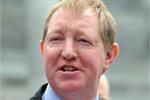 Nick Smith ... demotion means climate change downgraded. Nick Smith ... demotion means climate change downgraded.