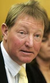 Nick Smith ... econmoic opprtunites.