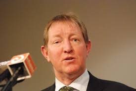 Nick Smith ... look what we've done.