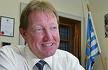 Nick Smith ... businesses must make their own risk assessment.