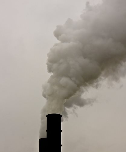 Measure your own emissions .. no set rules