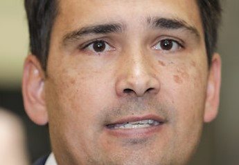 Simon Bridges