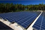 Tokelau solar project Tokelau solar project
