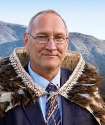 Sir Mark Solomon ... good solutions.