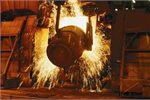 Fired up ... NZ Steel wants CarbonScape green coke. Fired up ... NZ Steel wants CarbonScape green coke.