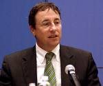 Achim Steiner ... three precious decades wasted.
