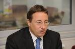 Achim Steiner ... recession has taken its toll.