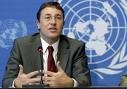 Achim Steiner ... Green New Deal an idea whose time has come.
