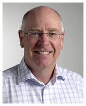 Stephen Tindall .. real leadership while others forecast the "death of the economy"