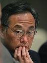 Stephen Chu ... 'contradictory and illogical.'