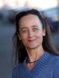 Dr Janet Stephenson ... we're vulnerable.