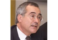 Nicholas Stern ...an outline for the new global deal