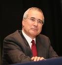 Lord Stern ... vital to stick with the process.