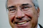 Lord Stern ... food to the fore. Lord Stern ... food to the fore.