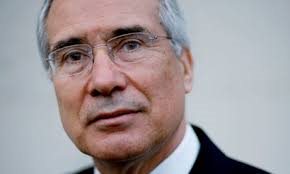 Lord Stern ... high-quality growth.