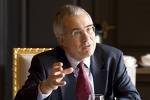 Lord Stern ... banking could do well.