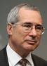 Lord Stern ... double trouble.