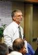 Steve Wilton ... expects forest costs to be high.