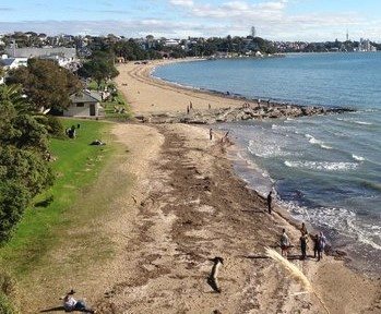 St Heliers