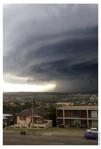 NIWA says prepare to 8% heavier ranfall with every 1 deg of warming in NZ