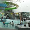 Te Ngaengae Pool and Fitness aimed to be New Zealand’s most sustainable pool when it opened last year, through reduced carbon emissions and lower energy use.