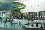 Te Ngaengae Pool and Fitness aimed to be New Zealand’s most sustainable pool when it opened last year, through reduced carbon emissions and lower energy use.