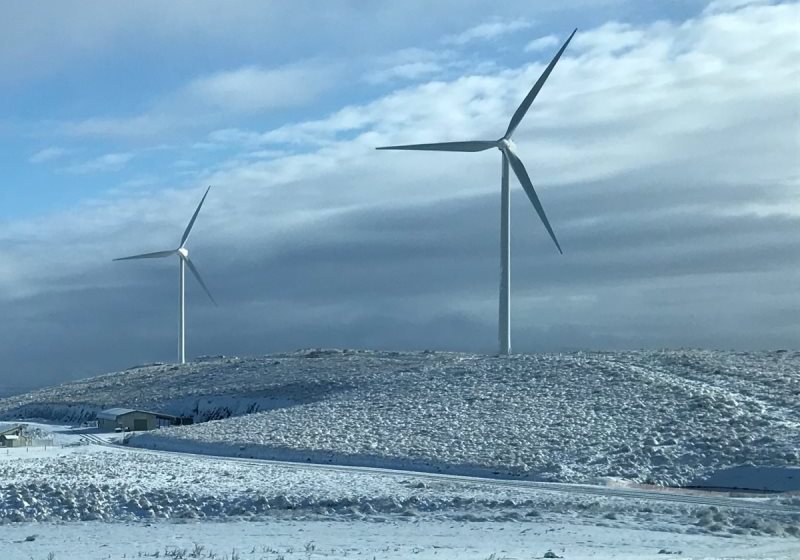 Meridian Energy