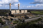 Huntly Power Station
