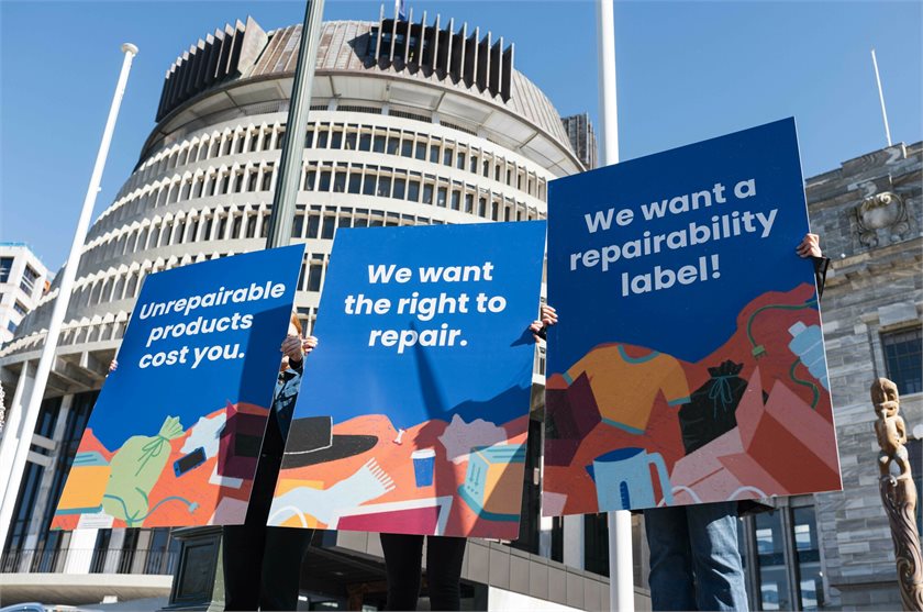 Consumer NZ