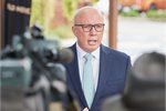 Opposition Leader Peter Dutton Opposition Leader Peter Dutton