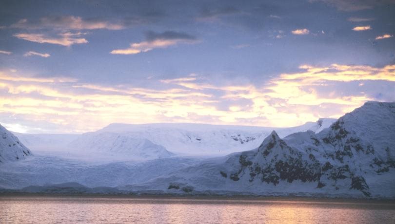 The change in Southern Ocean structure can drive a release in carbon to the atmosphere