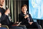 Climate Change Commission chair Dame Patsy Reddy Climate Change Commission chair Dame Patsy Reddy