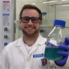 PhD student William Sheard says mining e-waste is more sustainable than mining the earth for metals. PhD student William Sheard says mining e-waste is more sustainable than mining the earth for metals.