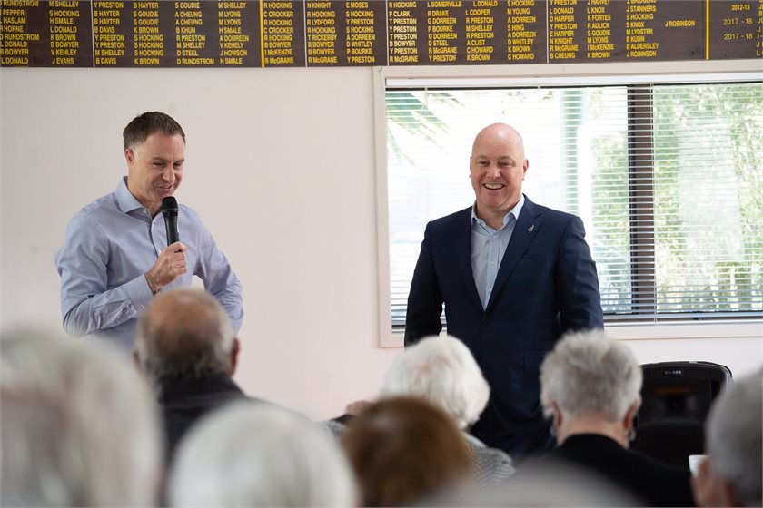 Simon Watts/Facebook