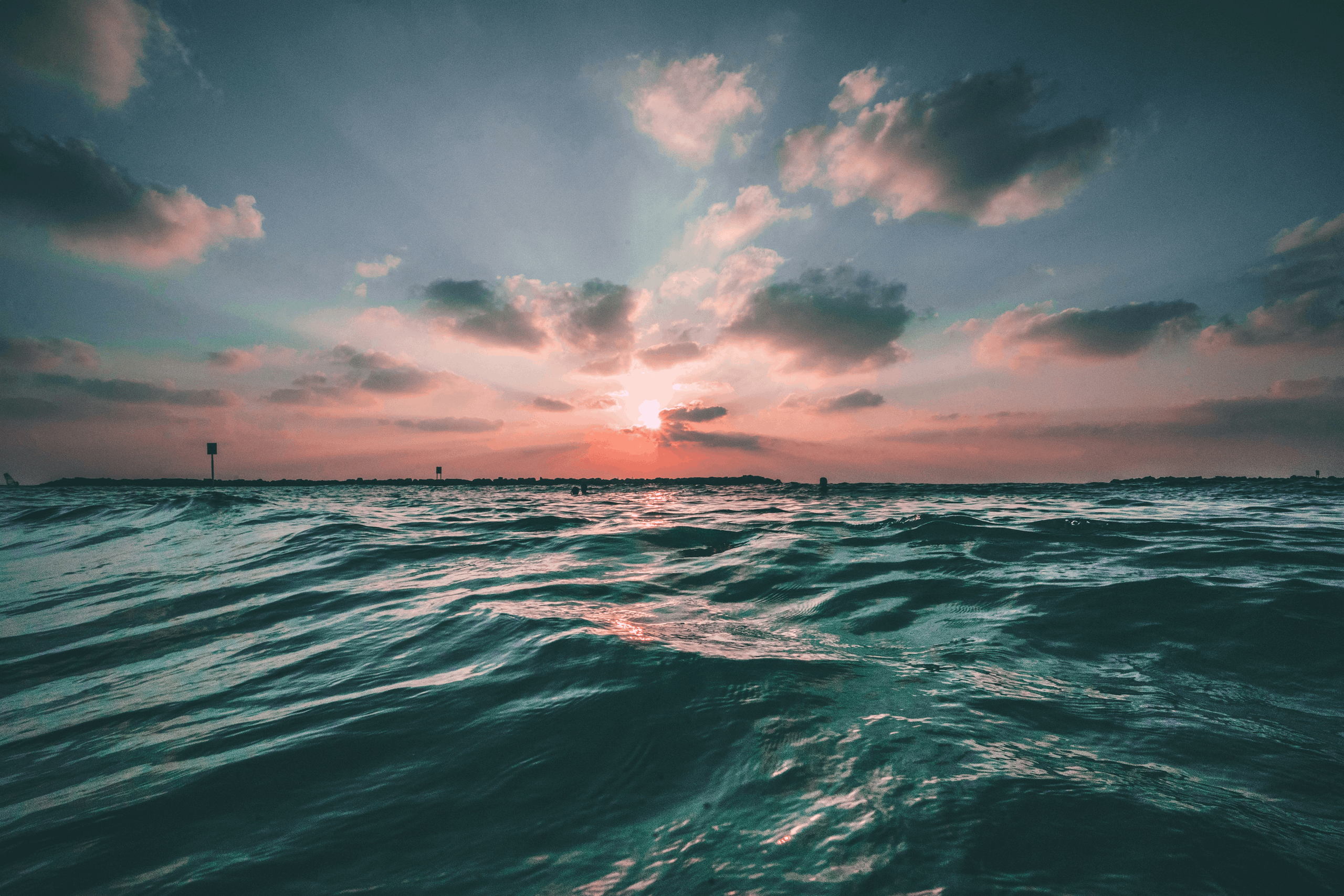 Joseph Barrientos on Unsplash