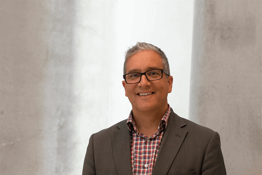 Hiringa chief executive Andrew Clennett