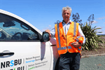 Tasman District Council general manager for regional services Nathan Clarke Tasman District Council general manager for regional services Nathan Clarke