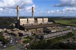 Huntly Power Station Huntly Power Station