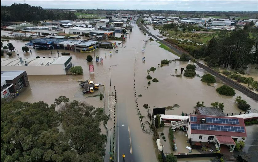 Auckland Emergency Management