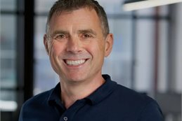 Carbn CEO Shaun Drylie Carbn CEO Shaun Drylie