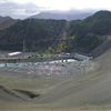 Benmore Dam Benmore Dam