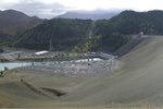 Benmore Dam Benmore Dam