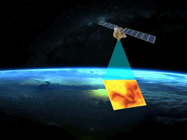 MethaneSAT