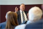 Associate Energy Minister Shane Jones Associate Energy Minister Shane Jones