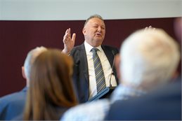 Associate Energy Minister Shane Jones Associate Energy Minister Shane Jones