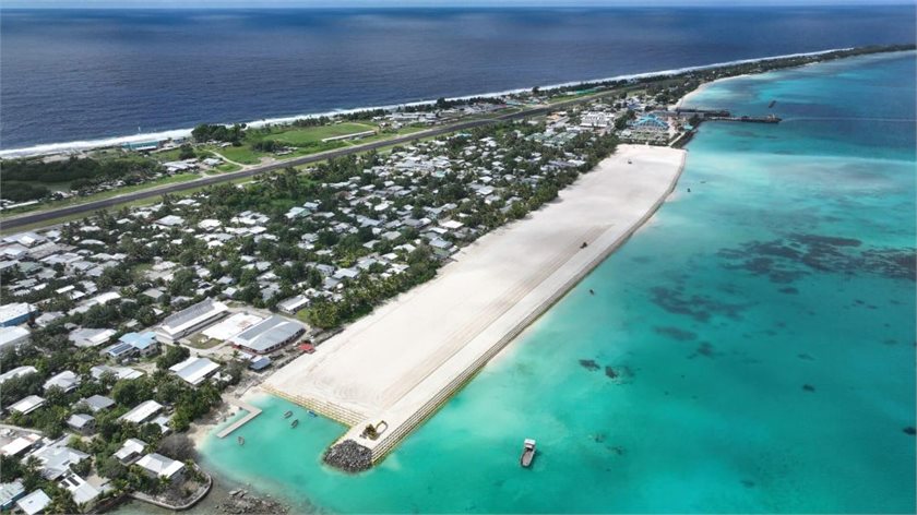 UNDP Pacific Centre
